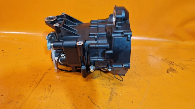 Transmission Par Cardan Pour MOTO GUZZI V7 Stone (2021-2024) - Pièce D'occasion - Ref 2B008292