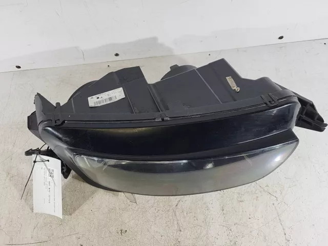 Citroen C4 Picasso Hdi Vtr Mpv 5 Door 2013-2018 Headlight driver Side N10 2