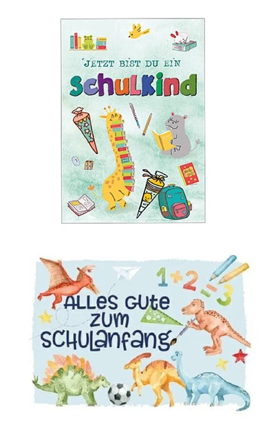 AZAZA 12-Pack Blank Cards With Envelopes - 3.5x5 Inch Mini Thank You Cards For Baby Shower & Weddings