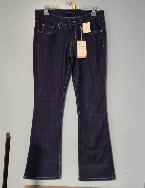 levis 518 superlow Bootcut Girl's Juniors Size 5