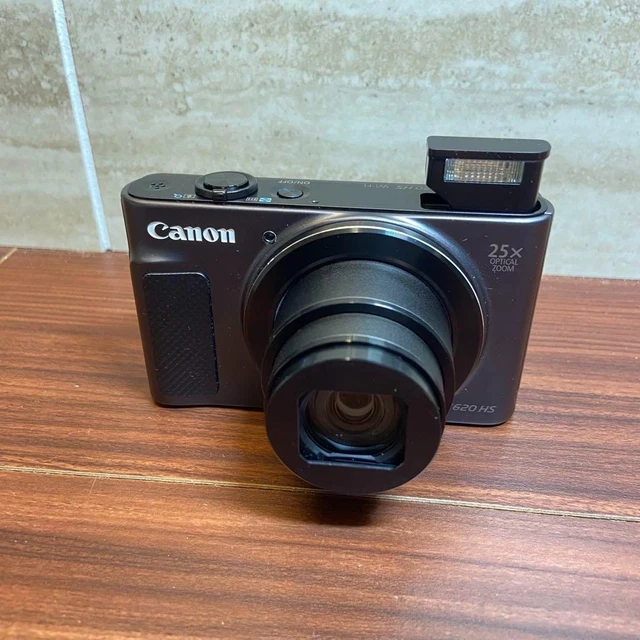 Canon PowerShot SX620 HS ほぼ新品 4259 Canon PowerShot SX620 HS | Superzoom Camera