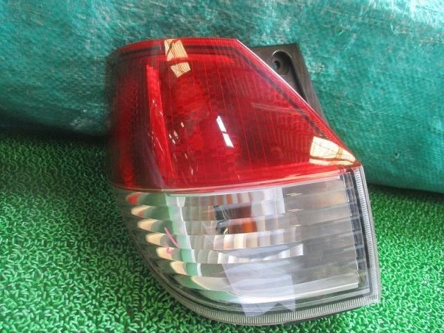 SUZUKI SOLIO 2011 DBA-MA15S Fanale posteriore sinistro 3567054M00 [Usato] [PA89034036]