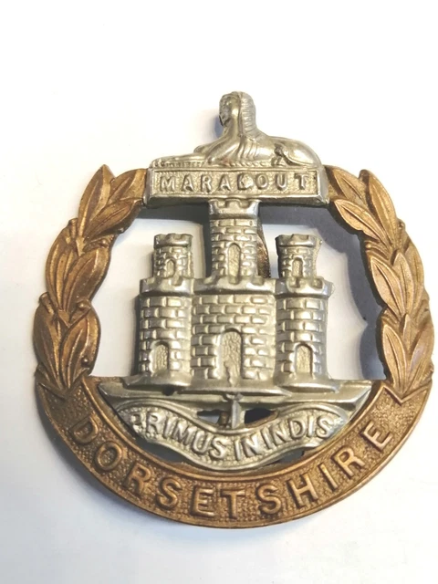 Insigne du 4ème Bataillon | G.b.r