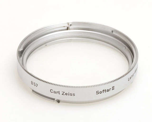 Zeiss Softar Filter ZU VERKAUFEN! PicClick DE