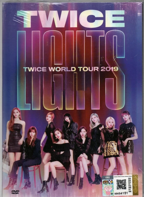 twice Lights DVD 廃盤品 超絶美品 twice Lights DVD 廃盤品 超絶美品 Amazon.co.jp: twice Lights DVD