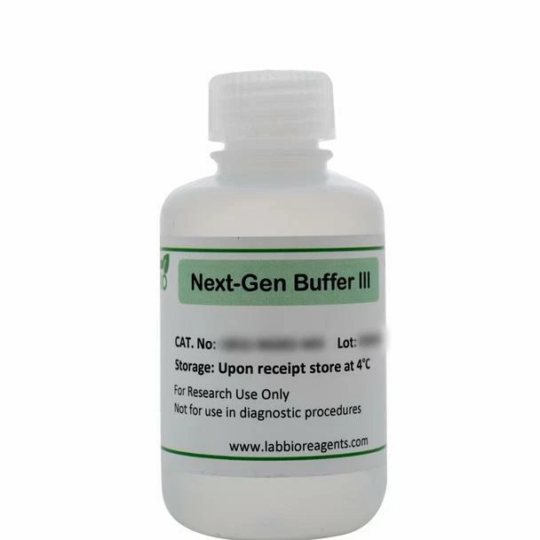 LAB BIOREAGENTS, ASSAY Buffer NGB III, 100ML 246.68 PicClick