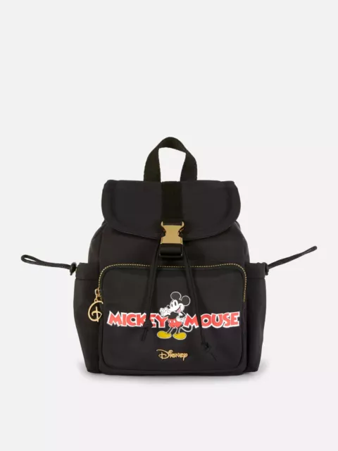 Disney Tasche Disney Mickey Micky Mouse Bag ReiseBörse Tasch Rucksack