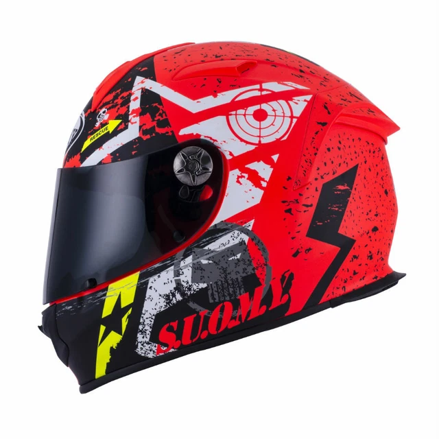 Suomy sr hot sale sport brave