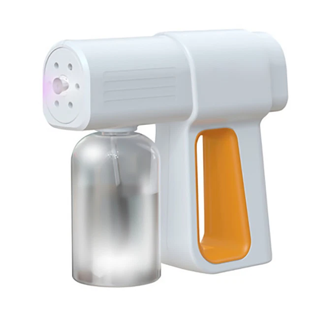 K6x Ricarica USB distanza jetto ultra lunga 3 marce luce blu USB
