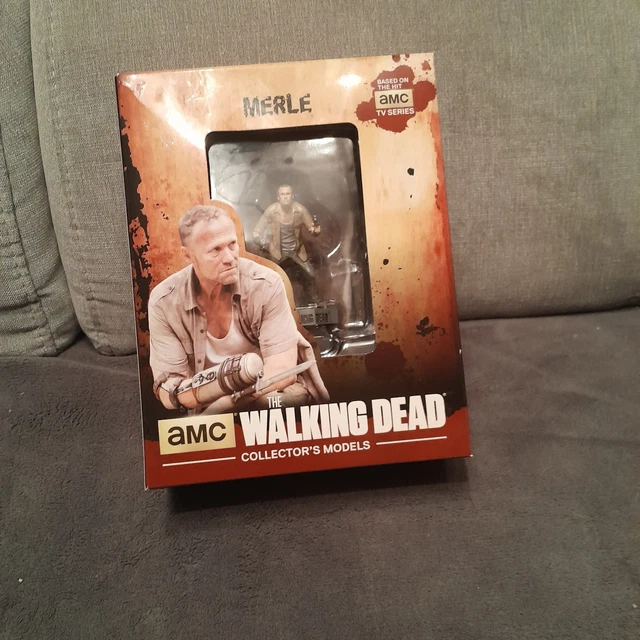 Walking Dead: Merle Dixon | Figurky a sošky | Fate Gate