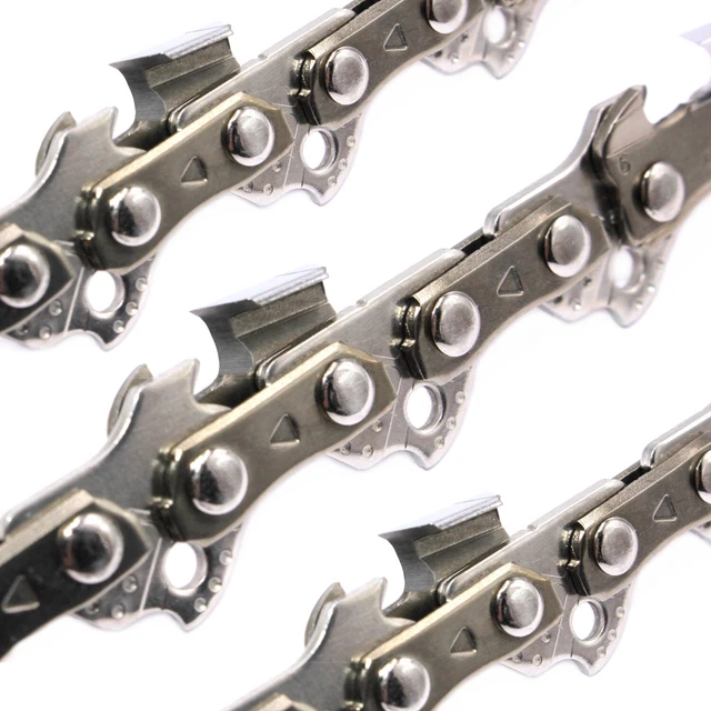 Chain Size Catena Per Motosega Stihl MS171 MS181 MS211 - Scalpello