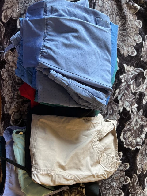 Women Scrubs- Used