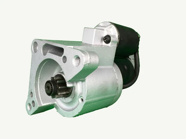 Démarreur M1T50172 Pour Peugeot 405 1996 - Pièce D'occasion En Bon état - Référence FRF8757-55