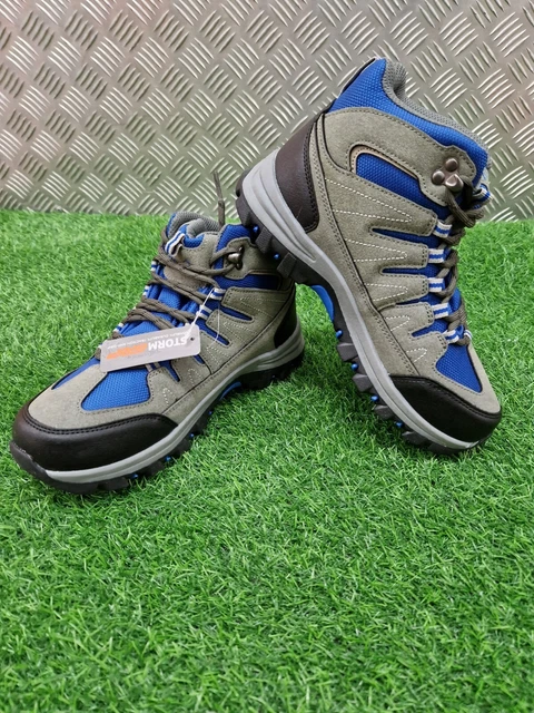 Hi gear best sale ladies walking boots