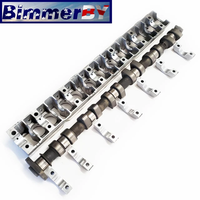 BMW M50B25 2.5 NO VANOS intake inlet CAMSHAFT 325i 525i e36 e34 EUR 157