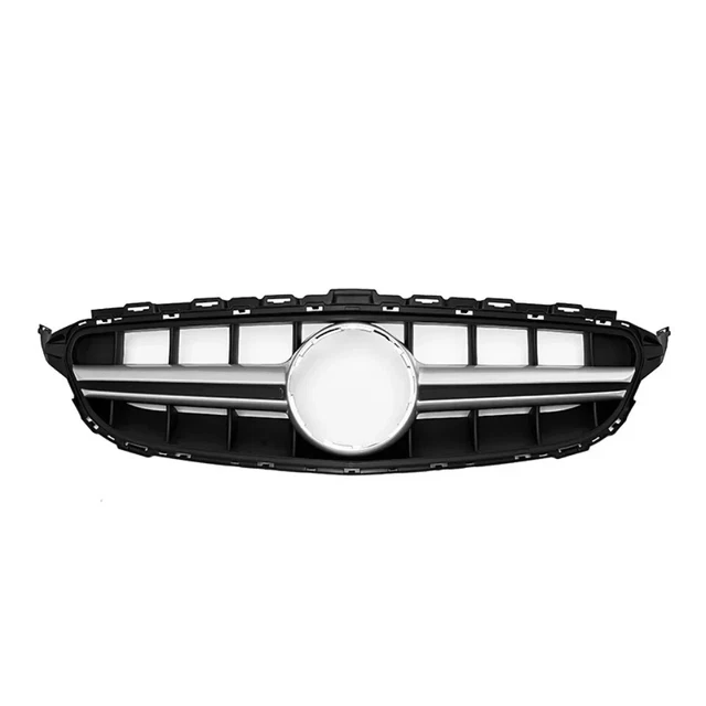 Intérieur Couverture Garniture Pour Benz Classe C Pour GLC W205 C180