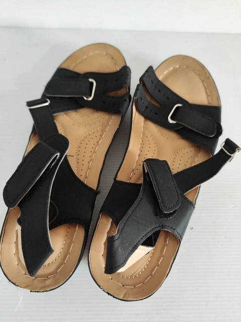 Chaussures compensées hoyvoy top