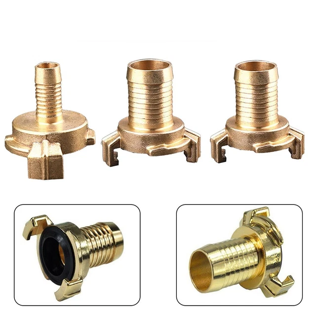Adaptateur Tuyau Climatisation Mobile - Raccord Universel 130mm/150mm, ABS, Réutilisable - 6