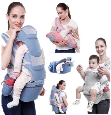 Montis Runner One Porte Bebe Porte Enfant Jusqu A 25kg Divers Teindre Eur 139 99 Picclick Fr