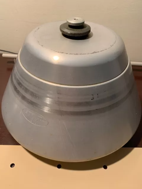 Sorvall Type Gsa Centrifuge Rotor