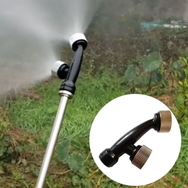 Gardening Supplies Irrigation Nozzles High Pressure Pesticide Sprayer