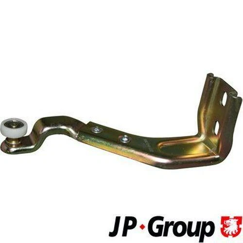 JP GROUP Guidage à galets porte coulissante 1388600200 à droite, inférieur