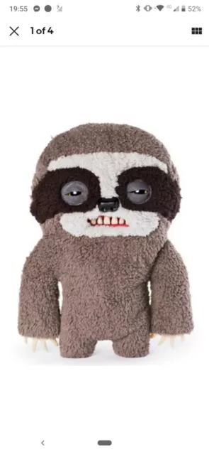 Sloth fuggler shop