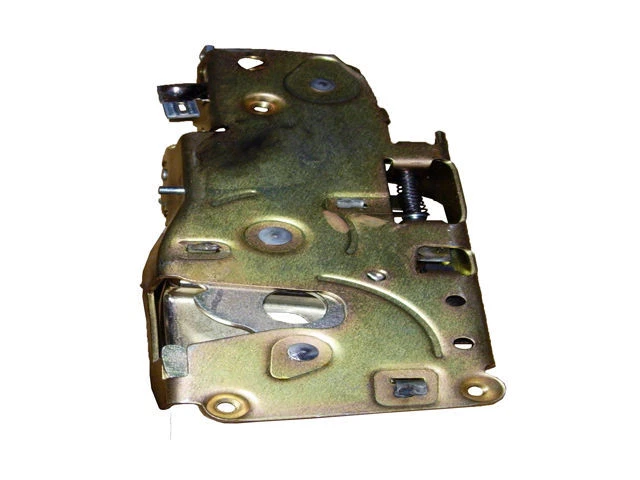 For 1975-1981 Chevrolet K5 Blazer Door Latch Assembly 39726NX