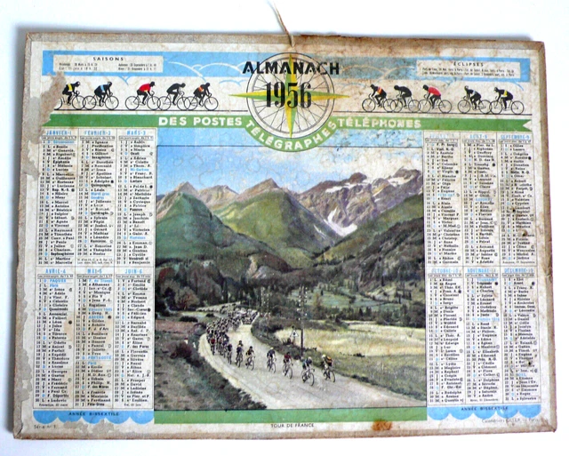 Cycling Passions: 43rd - Tour de France - 956