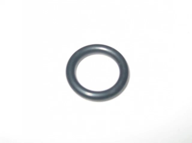 Genuine Mercedes-Benz Diesel Fuel Line O-Ring Kit – Green, Viton (MA 6019970645)