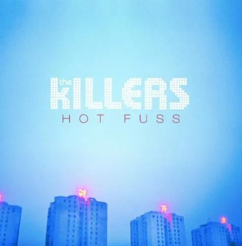 Hot Fuss [special Edition Cd + Dvd] CD 2 discs (2005) FREE Shipping, Save £s