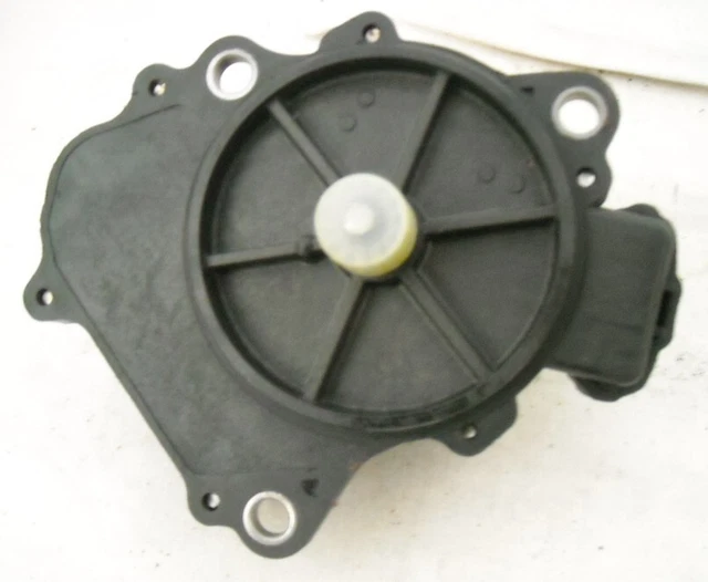 Moteur Enclenchement Pont Avant Quad Hytrack Jobber,Masai A500 Hs-31500-058 Atv 