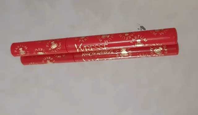 RARE   YSL COLLECTION  parfum YVRESSE stylo roll-on