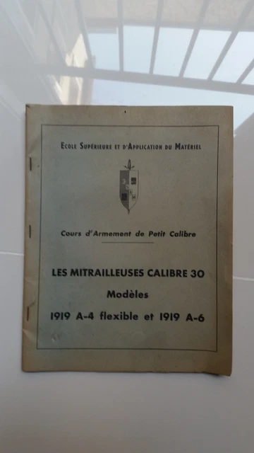 E) Gazette des Armes Armement Franças de la Guerre de 1870 (Vendu