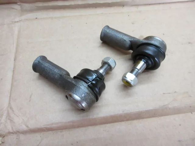 NOS Vintage Quinton Hazell QR1153 Tie Rod End for 63-68 MG MGB    AF1
