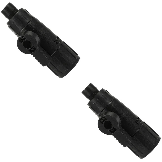 2 pz filtro acqua acqua serbatoio acquario