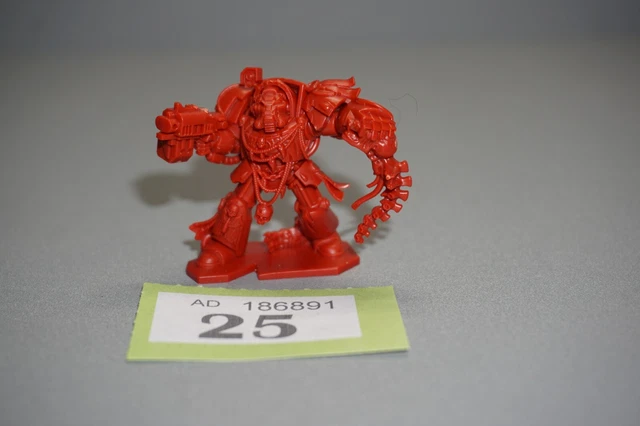 Space Hulk Warhammer 40k – Jeu De Société Games Workshop – NEUF Scellé – Blood Angels/Tyranids