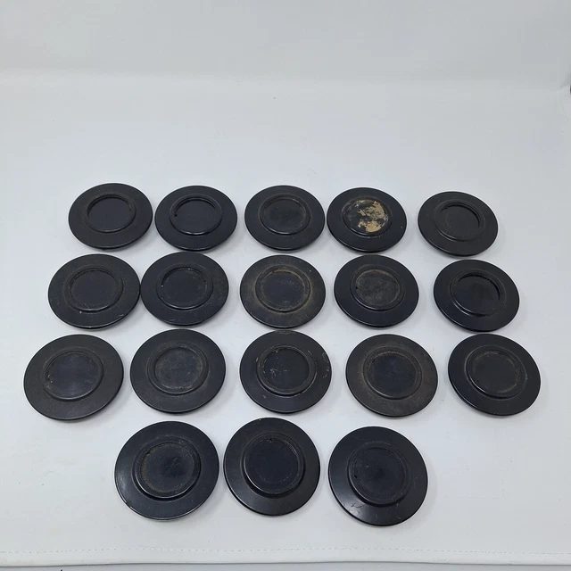 GPO BAKELITE/GENERAL VINTAGE Antique Telephone Spare Parts £10.00