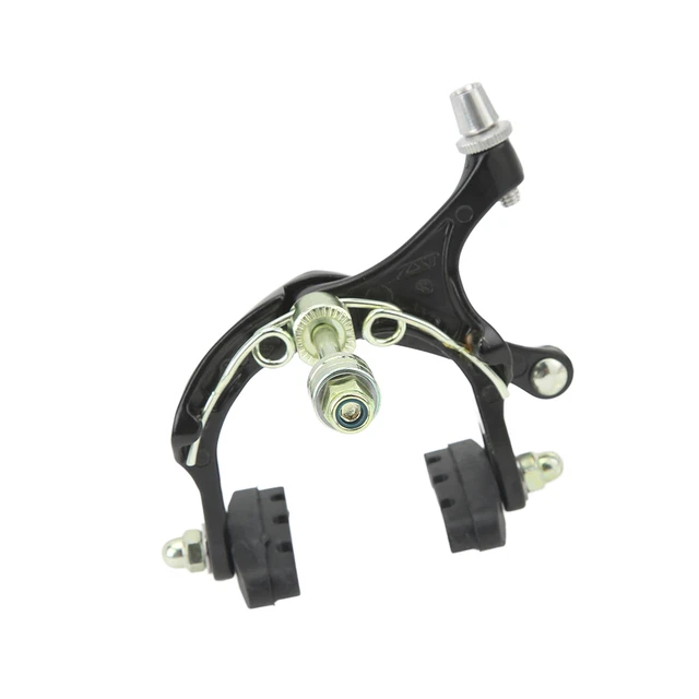 ROAD BIKE BRAKE Caliper Aluminum Alloy C Clamp Brake UT Caliper Spare