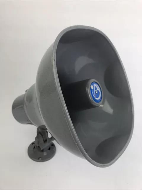 Atlas Sound LP USA AP-15 Clacson Altoparlante, Altoparlante - 8 Ohms 15 Watt D