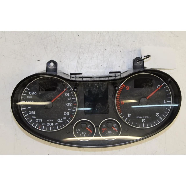 Panneau D'habillage Bouche D'aération Audi A3 8V - Réf. 8V0820901A - Occasion
