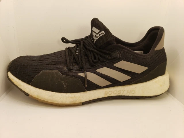 ADIDAS WOMENS PULSEBOOST HD Sz 10 1Y3001 EG0938 Running