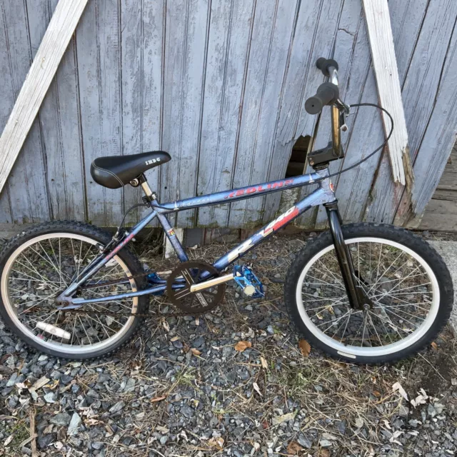Redline sale 440 bmx