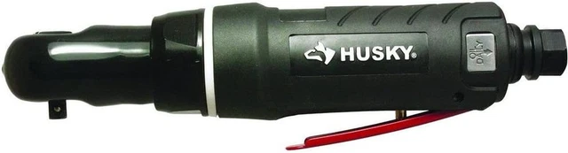Llave de trinquete Husky 1/4 in 30 ft/lbs