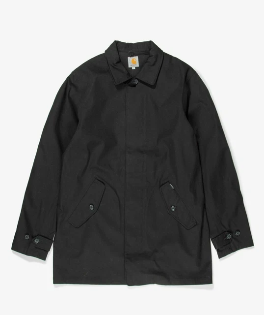 Carhartt pearson trenchcoat sale
