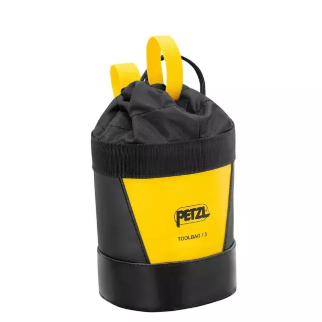 Petzl Toolbag 1.5 Litre Tool Pouch