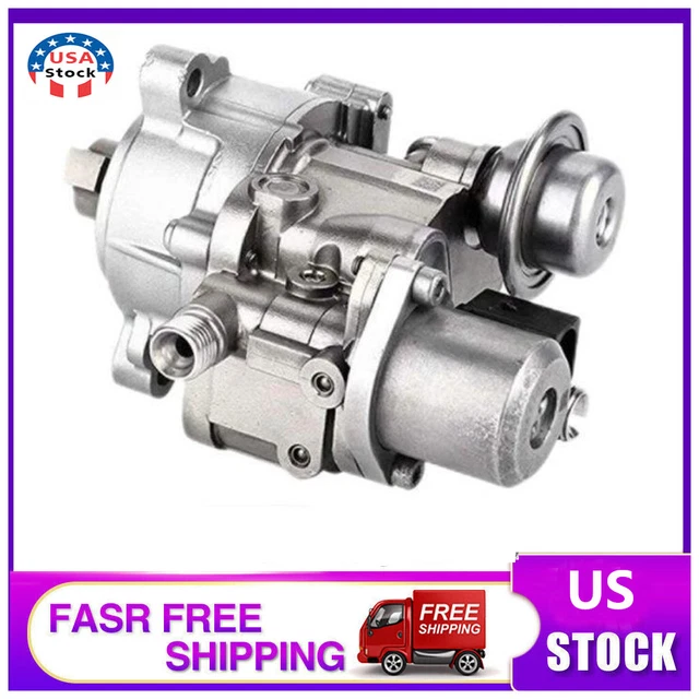 ✅High Pressure Fuel Pump Fit for N54/N55 Engine 335i 535i 535i 13517616170 #