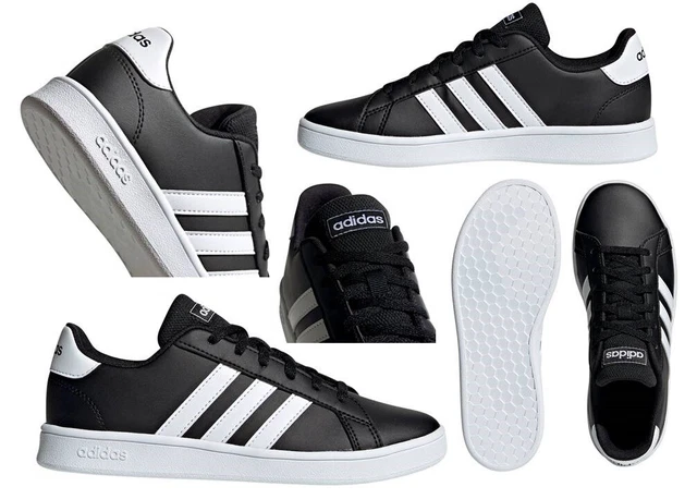 Chaussures pour Femmes Fille adidas Baskets Basses Sportif Gymnastique Tennis