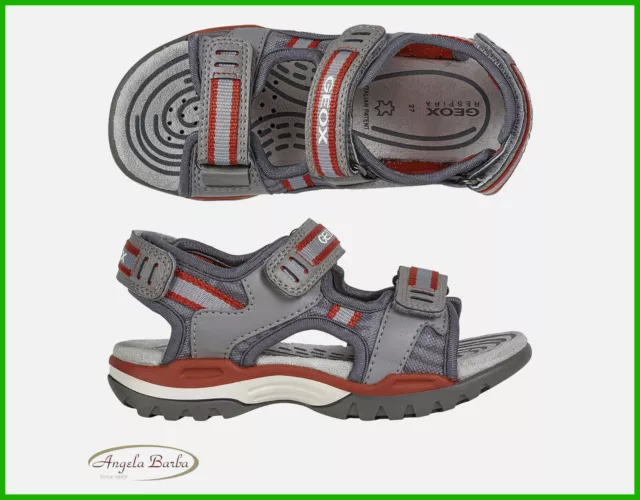 Scarpe geox on sale bambino estive
