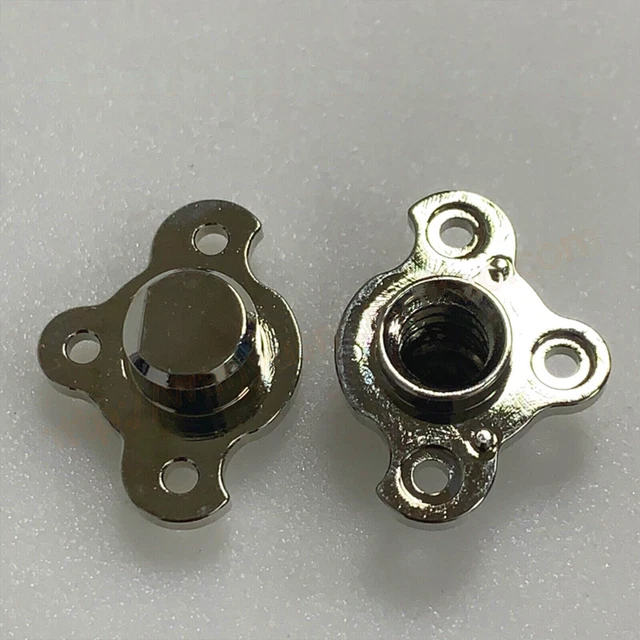 Bottom Tripod Pod Fixed Plate Base Screw Nut For Sony ILCE A7M3 A7R3 7RM2 A7S2